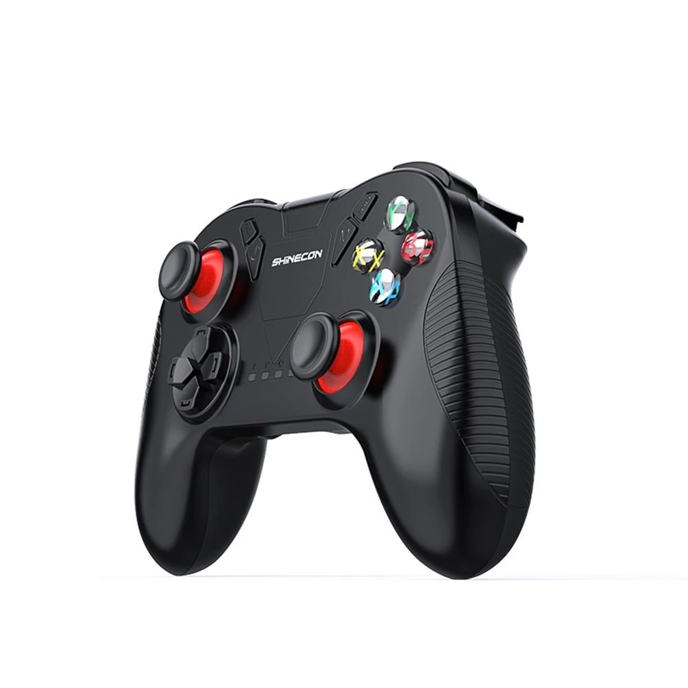 Manette de jeu Shinecon S6 / Bluetooth / Android
