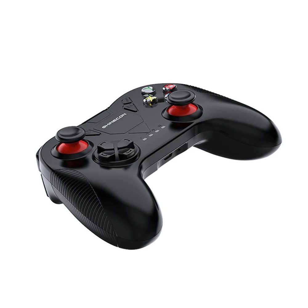 Manette de jeu Shinecon S6 / Bluetooth / Android