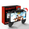 Manette Gaming avec Gâchette Pour Smartphone W10