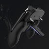 Manette Gaming avec Gâchette Pour Smartphone W10