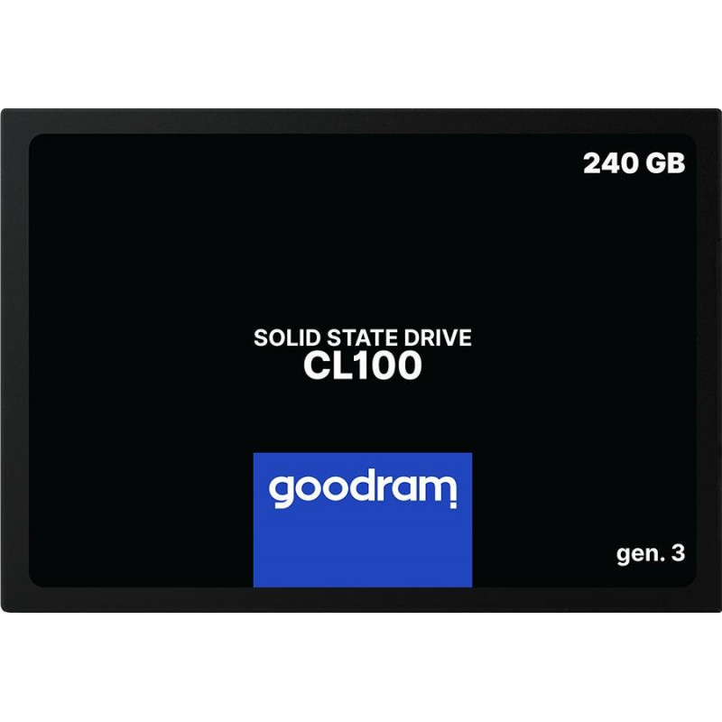 disque SSD Goodram