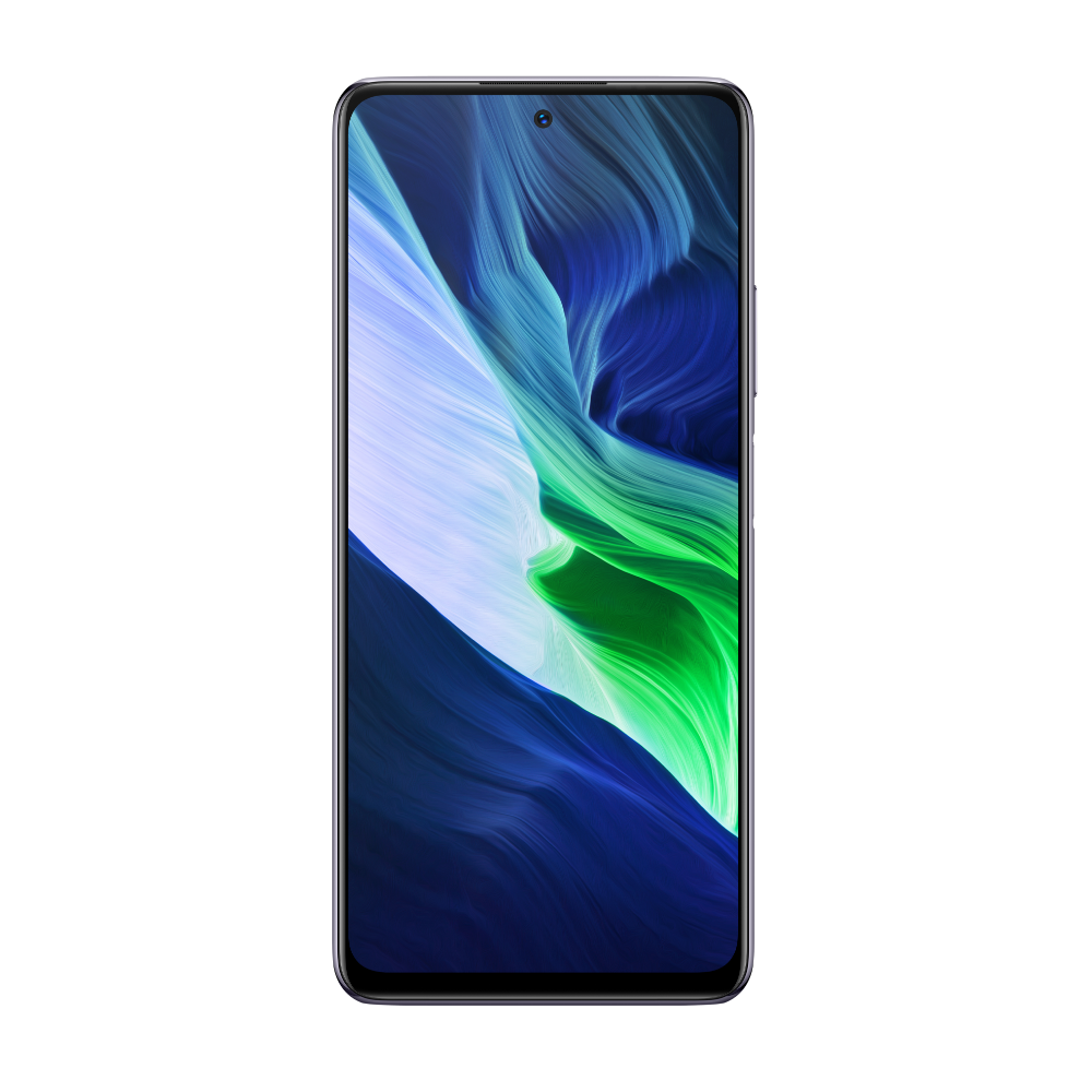 Infinix Note 10 X693 Noir