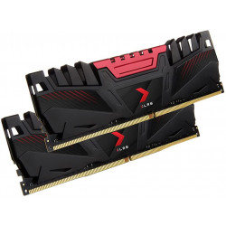 Barrette mémoire DIMM PNY...