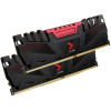 Barrette mémoire DIMM PNY XLR8 16 Go DDR4 3200 Mhz