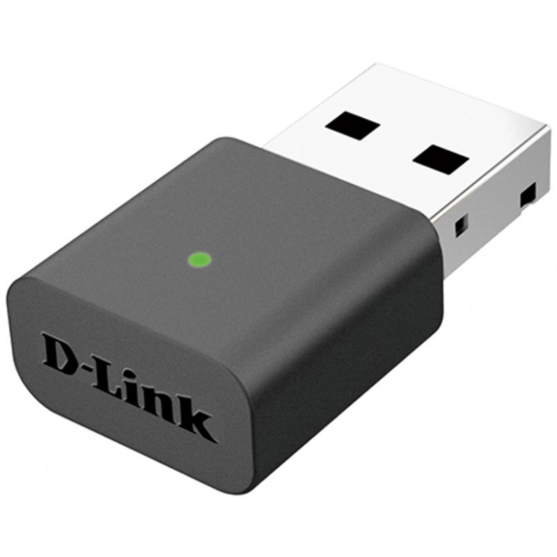 Adaptateur USB Nano Wireless N DWA-131