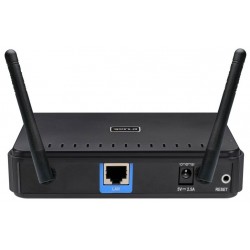 Point d'accés D-link 300Mbps