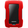 Disque Dur Externe Adata Anti-Choc HD330 USB 3.1 / 2 To / Rouge