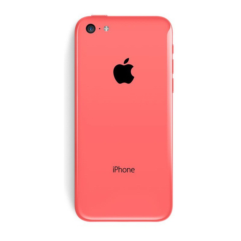 Téléphone Portable iPhone 5c / Rose