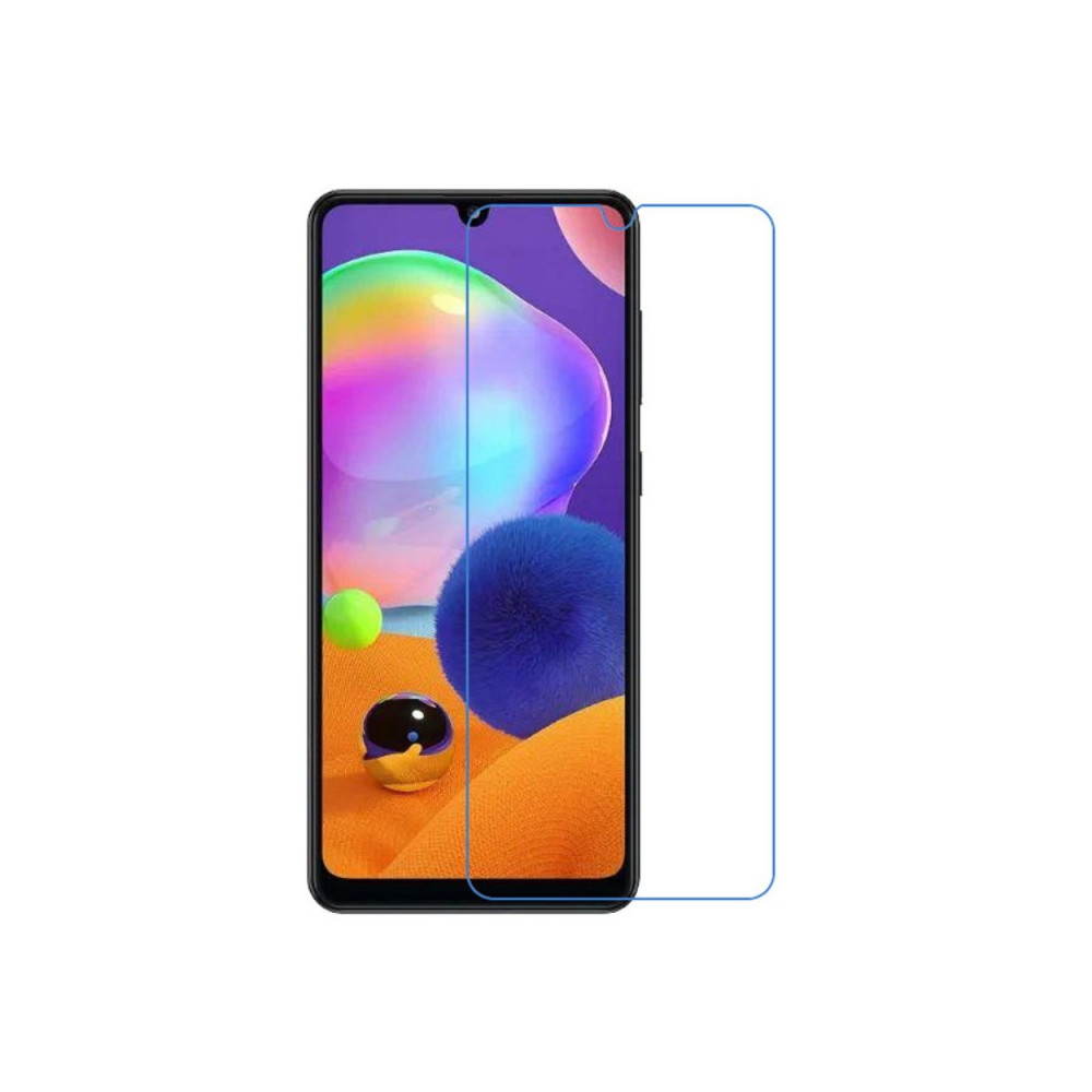 Film de protection Nano Glass 9H pour Samsung Galaxy A32