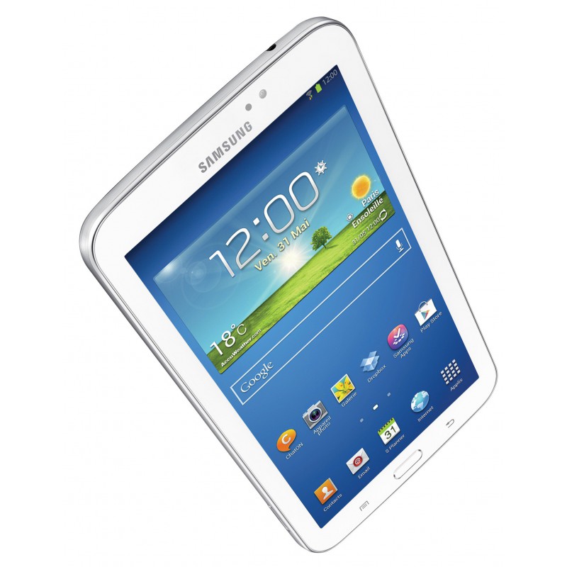 Tablette Samsung Galaxy Tab 3 / 7" 
