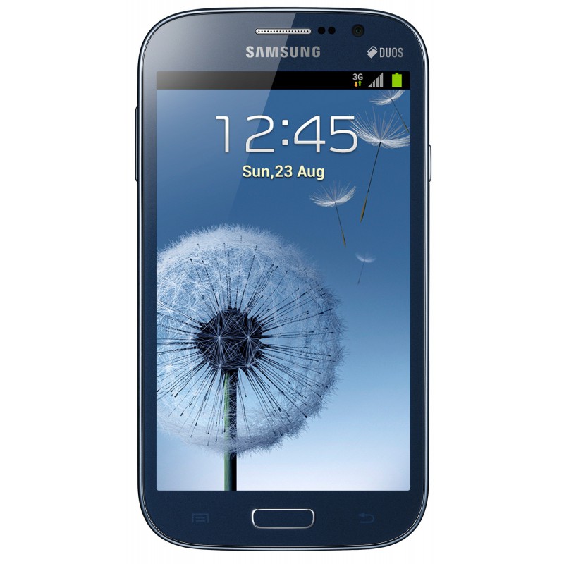 Téléphone Portable Samsung Galaxy Grand i9082