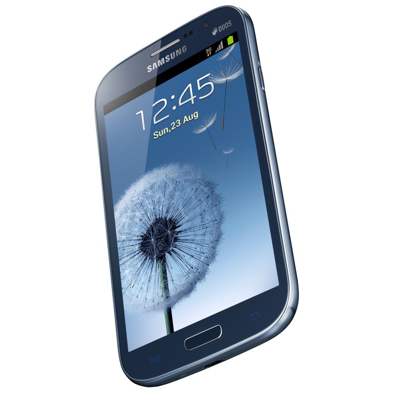 Téléphone Portable Samsung Galaxy Grand i9082
