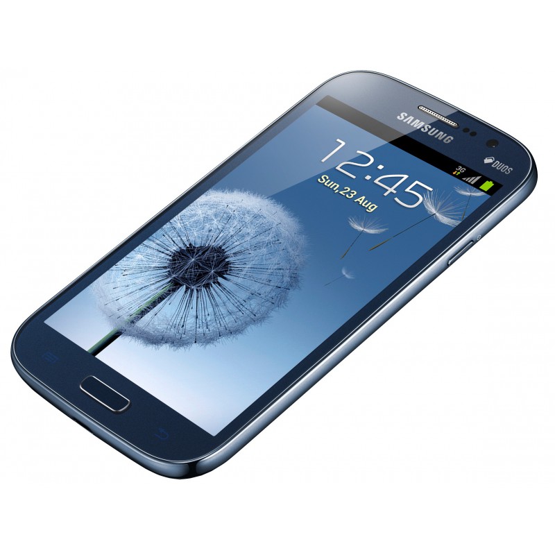 Téléphone Portable Samsung Galaxy Grand i9082