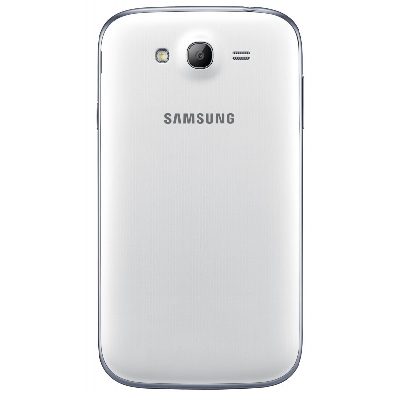 Téléphone Portable Samsung Galaxy Grand i9082 / Double SIM