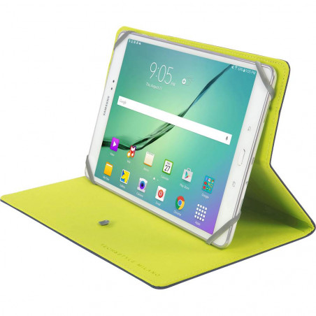 Étui tablette Azpen A742 7 pouces, série UniGrip PRO