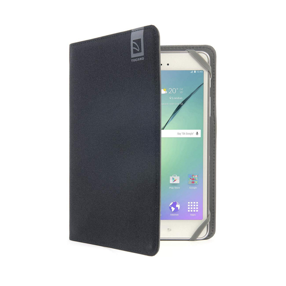 Etui Tucano  pour tablette 7" Noir