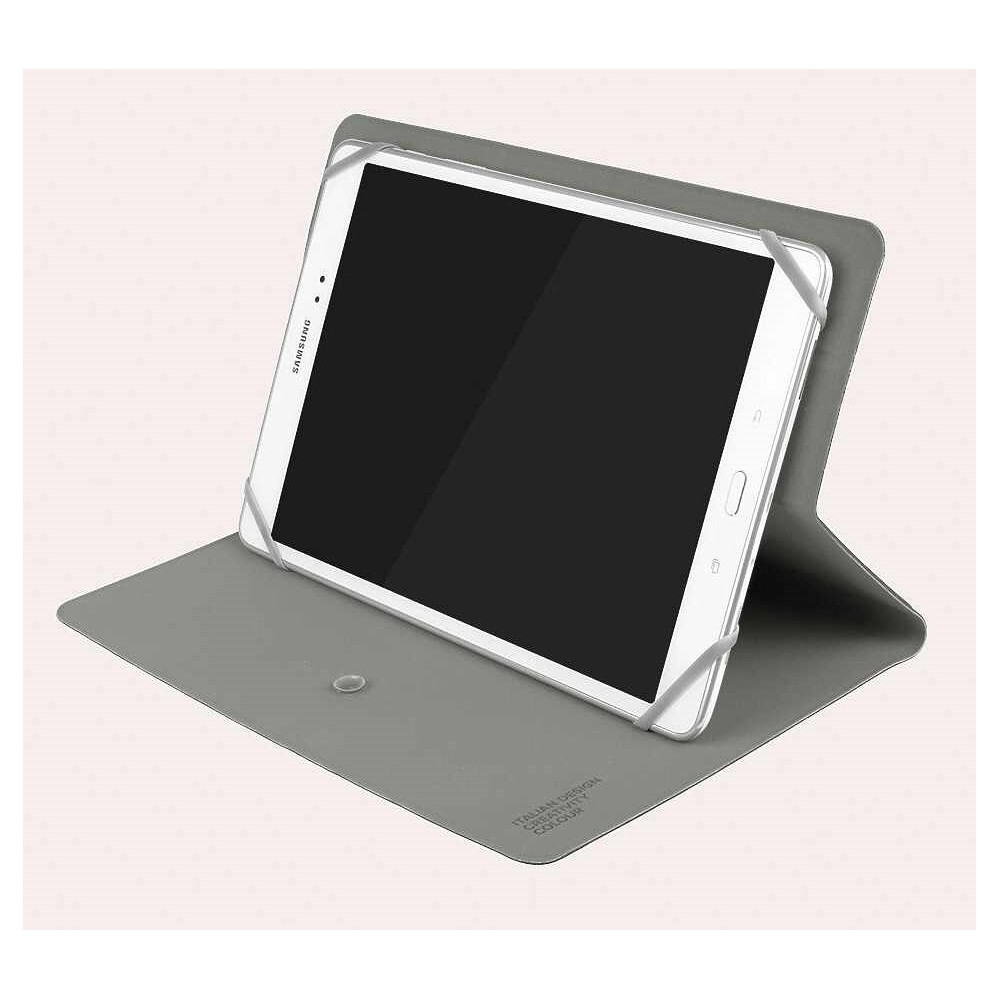 Etui Tucano  pour tablette 7" Noir