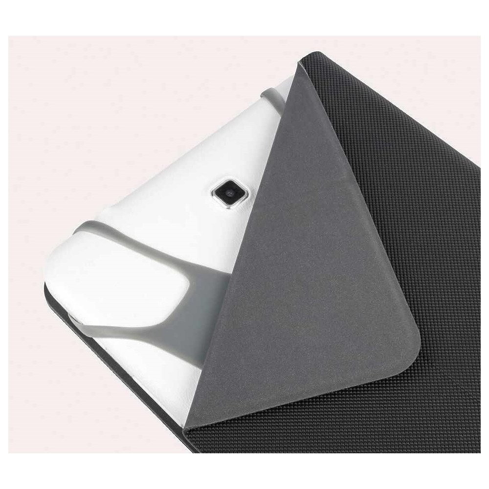 Etui Tucano  pour tablette 7" Noir
