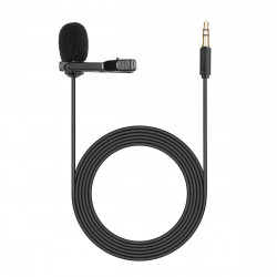 Microphone Platinet...