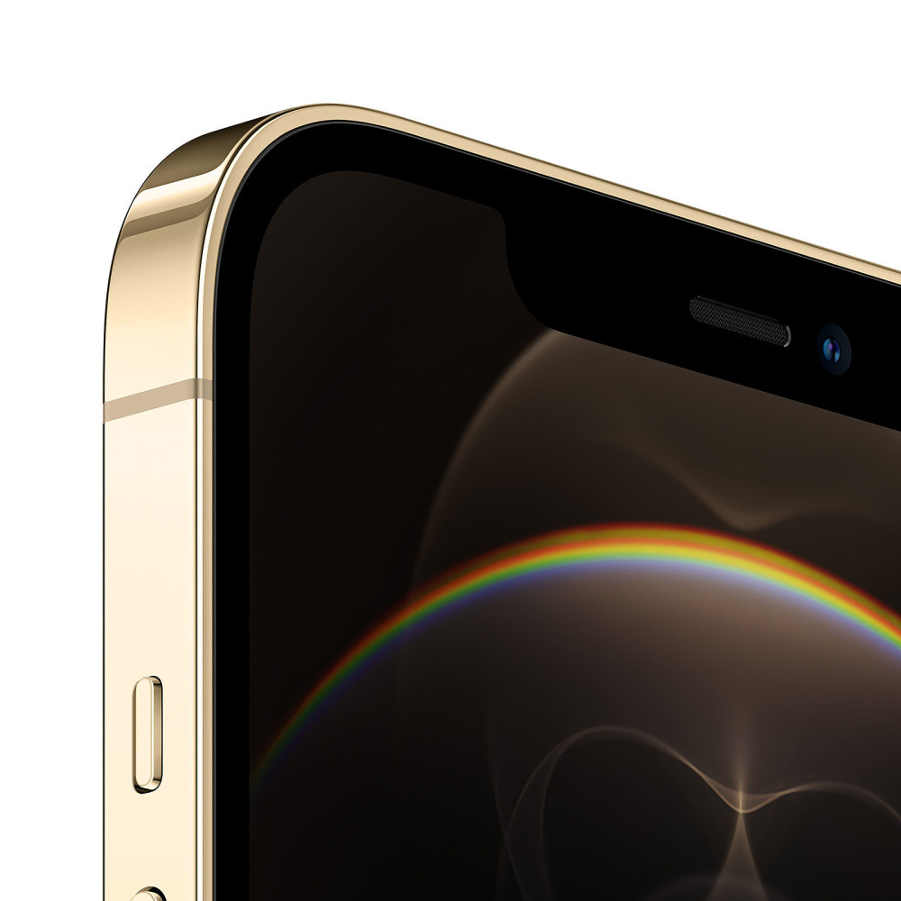 Smartphone Apple IPhone 12 Pro Gold