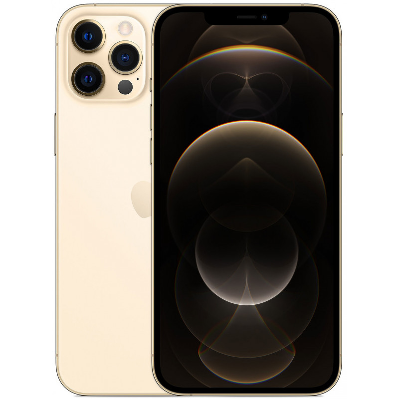 Smartphone Apple IPhone 12 Pro Gold