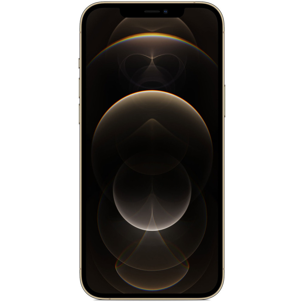 Smartphone Apple IPhone 12 Pro Gold