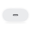 Adaptateur secteur Apple USB‑C / 20 W / Blanc