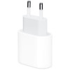 Adaptateur secteur Apple USB‑C / 20 W / Blanc