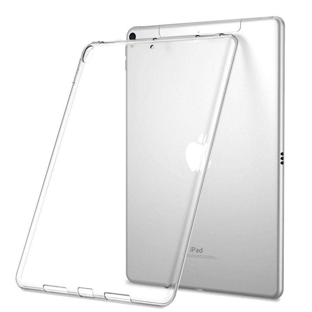 Étui de Protection en silicone pour ipad pro