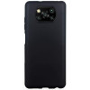 Etui NEO pour Xiaomi Poco X3 / Noir