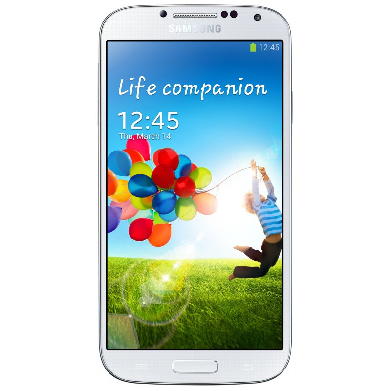 Samsung Galaxy S4 Noir