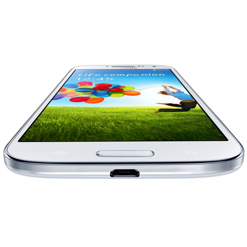 Samsung Galaxy S4 Noir