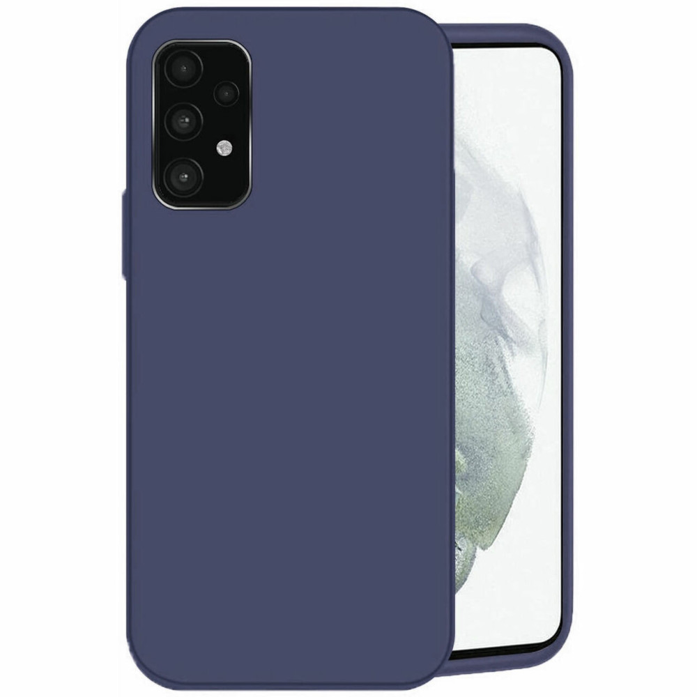 Etui NEO pour Samsung A52 / Bleu