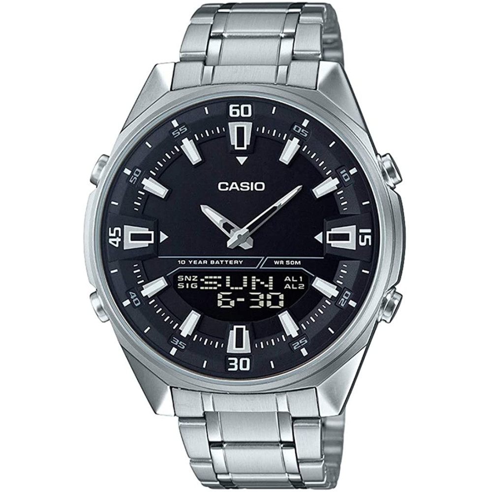 Montre pour Homme Casio AMW-830D-1AVDF