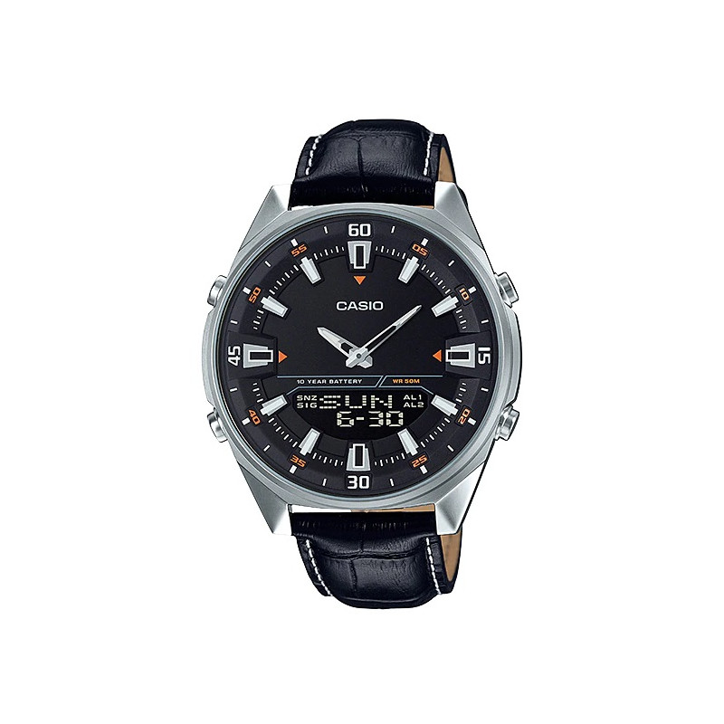 casio amw 830l
