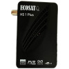 Récepteur Ecosat HS1 Plus Full HD Wifi + 1 an SHARING  + Clé Wifi
