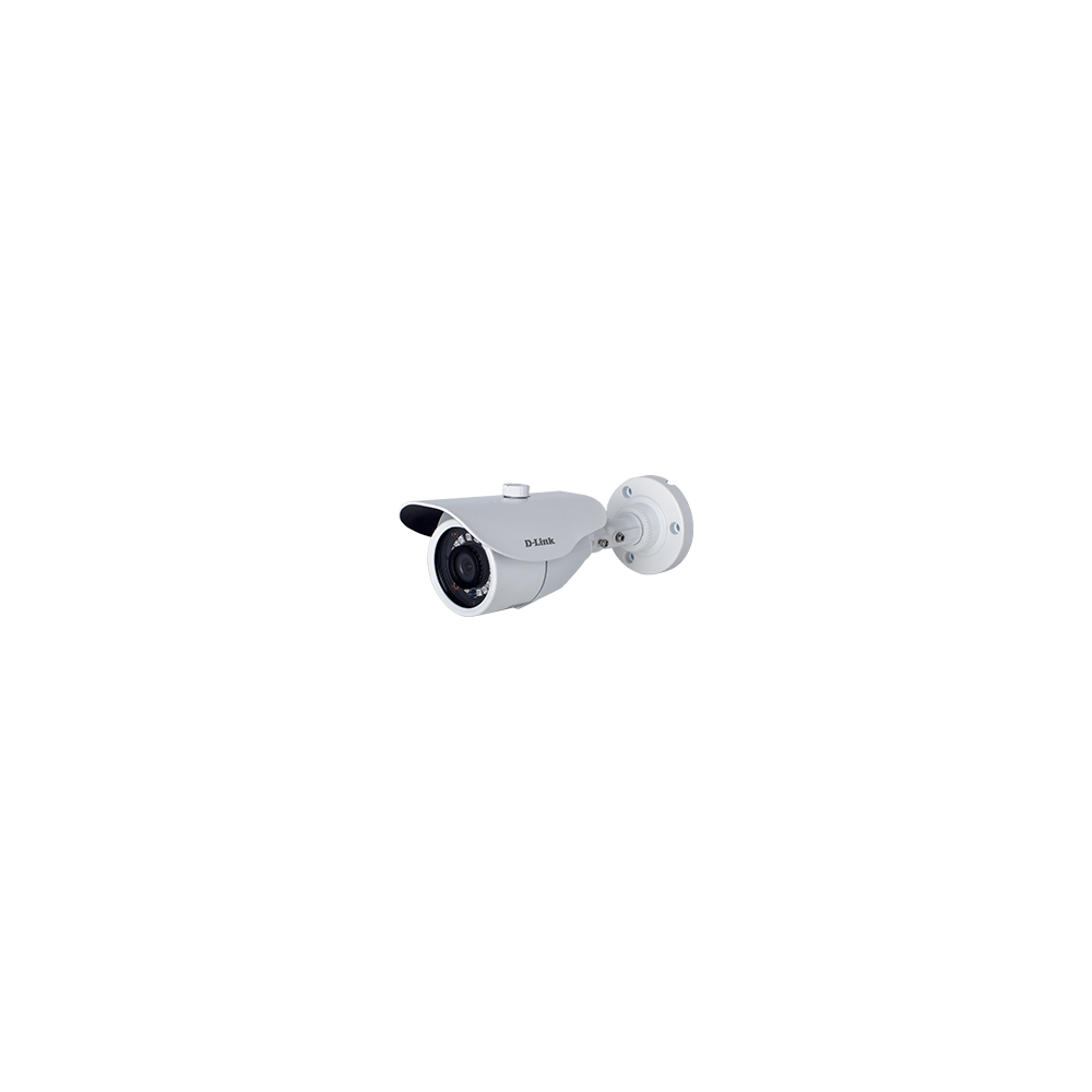 Caméra Externe D-Link HD 1MP