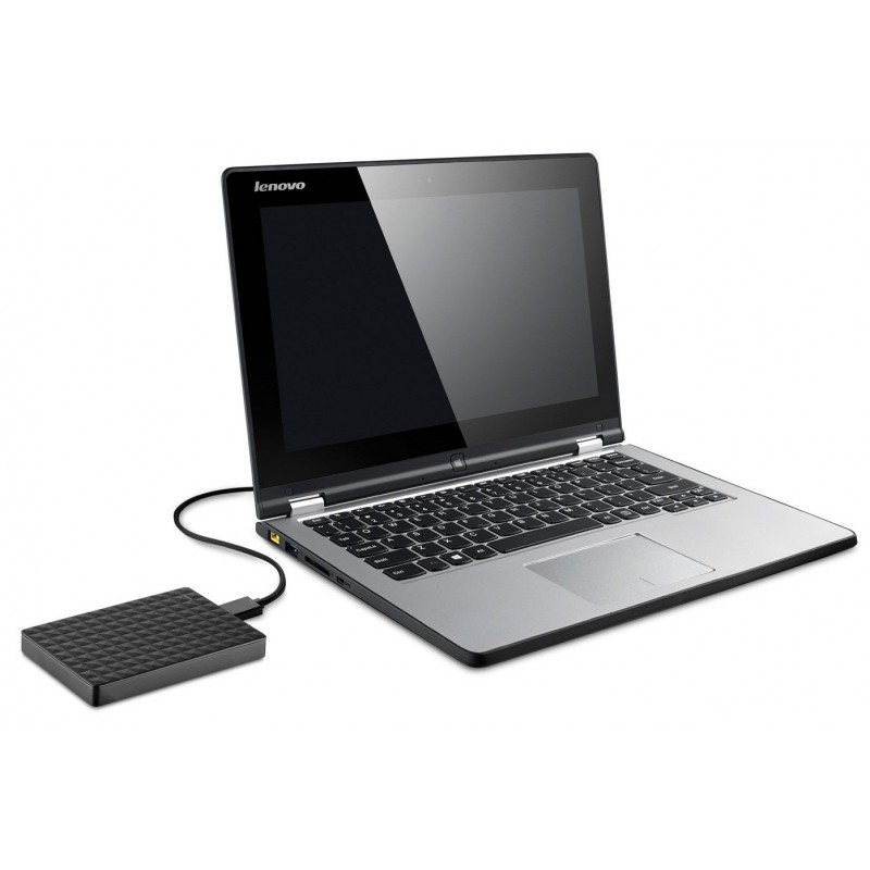 Disque dur externe 2.5" Seagate Expansion USB 3.0 / 500 Go