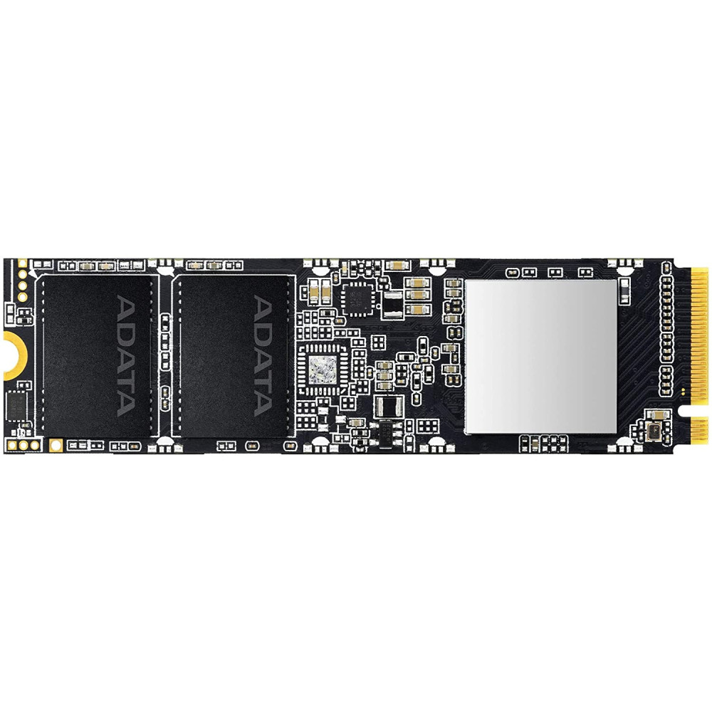 Disque Dur Interne SSD Adata XPG SX8100 PCIe Gen3x4 M.2 2280 / 512 Go