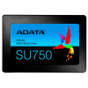 DISQUE DUR SSD ADATA SU750 512 GO / 2.5"