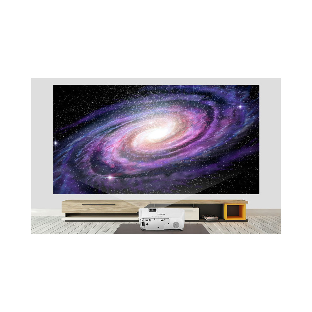 Vidéoprojecteur professionnel 3LCD EPSON EH-TW740