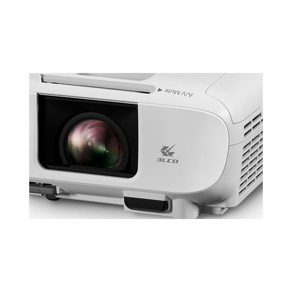 Vidéoprojecteur professionnel 3LCD EPSON EH-TW740