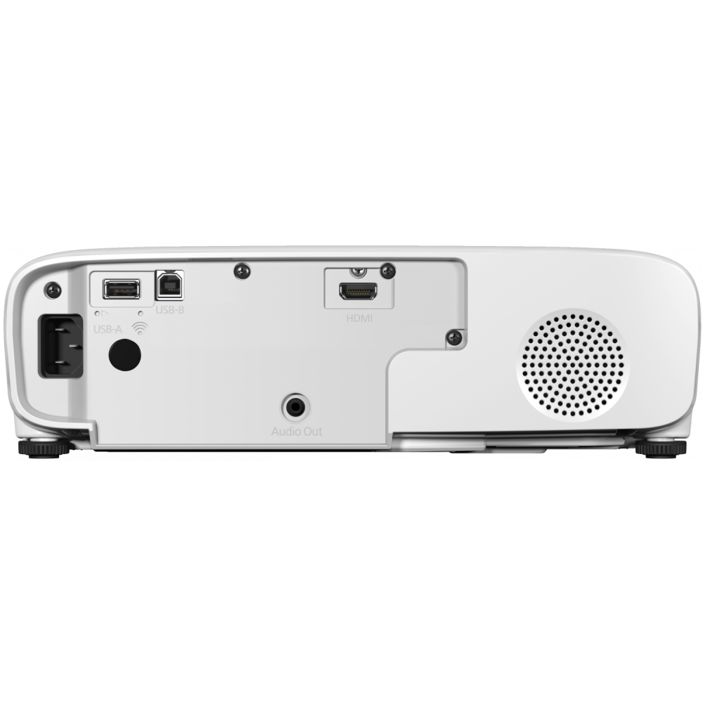 Vidéoprojecteur professionnel 3LCD EPSON EH-TW740