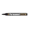 Marqueur permanent Gxin 113 / Noir