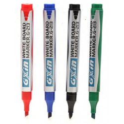 Marqueur permanent Gxin 213...