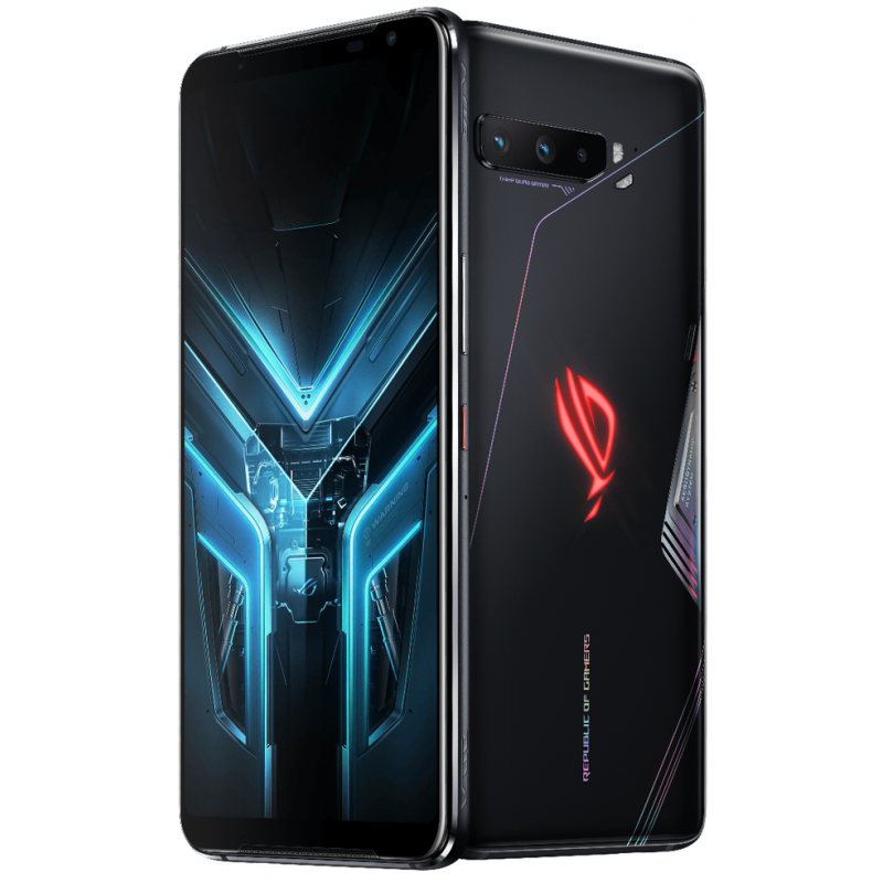 Smartphone Gamer Asus Rog Phone 3