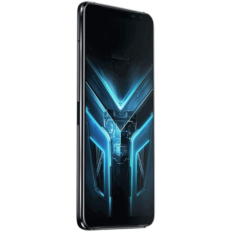 Smartphone Gamer Asus Rog Phone 3 / 5G / 12 Go