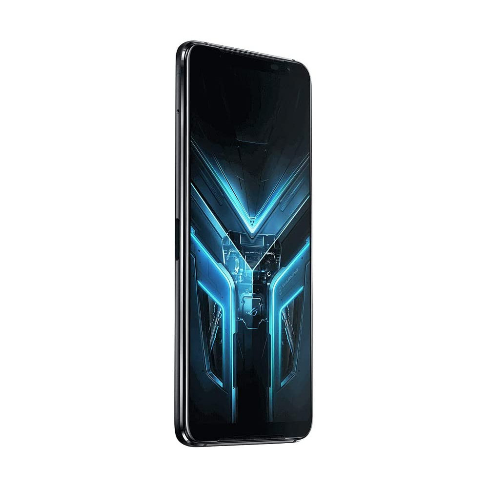 Smartphone Gamer Asus Rog Phone 3 / 5G / 12 Go / 512 Go / Noir + Ecouteurs Bluetooth Hama Freedom Light Offerts