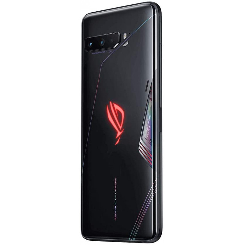 Smartphone Gamer Asus Rog Phone 3 / 5G / 12 Go Back