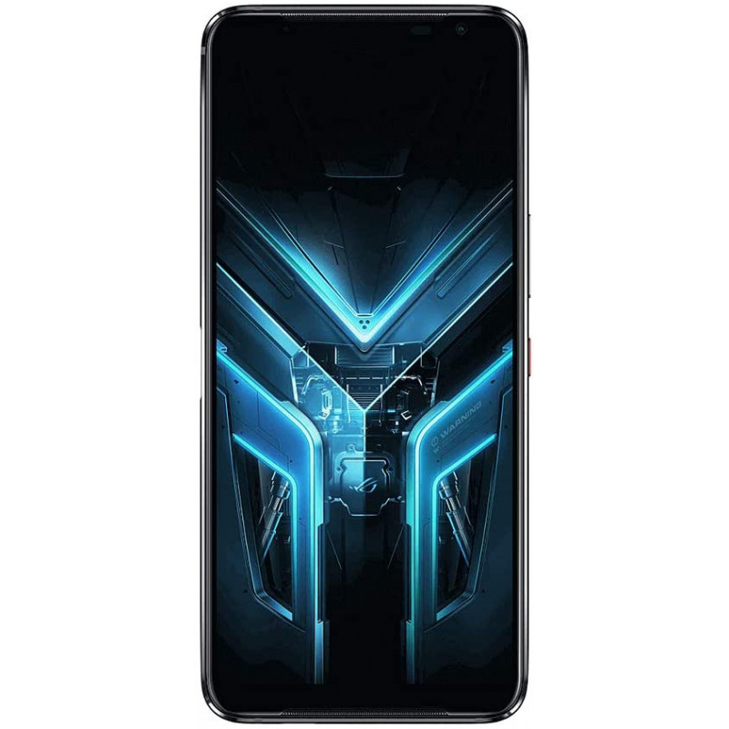 Smartphone Gamer Asus Rog Phone 3 / 5G / 12 Go Ecran